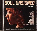 Soul Unsigned Volume 2
