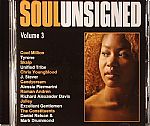 Soul Unsigned Volume 3