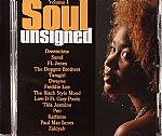 Soul Unsigned Volume 4