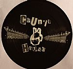 Council House Recordings Vinyl Sampler Volume 1