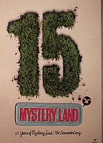 15 Years Of Mystery Land The Documentary