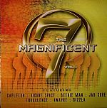 The Magnificent 7 Vol 1