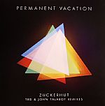 Zuckerhut (remixes)