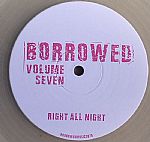 Borrowed Vol 7