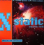 X Static Volume Two: Back To Basics