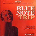 Blue Note Trip: Sunset