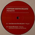 Captain Deutschland 2