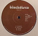 Black Disco Vol 8: Basso's EP