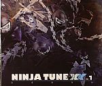 Ninja Tune XX Volume 1