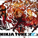 Ninja Tune XX Volume 2