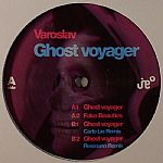 Ghost Voyager