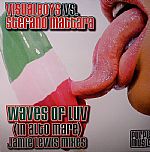 Waves Of Luv (In Alto Mare) (Jamie Lewis mixes)
