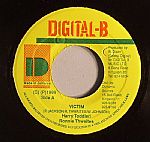 Victim (Head To Toe Riddim)