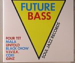 Soul Jazz Records: Future Bass
