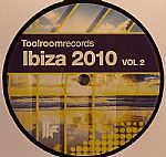 Toolroom Records Ibiza 2010 Vol 2