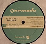 Armada Music Sampler 5