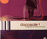 Doposole: Lounge Music From Exclusive Italian Places
