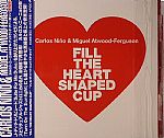 Fill The Heart Shaped Cup