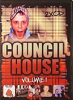 Council House Volume 1
