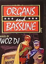 Organs & Bassline Part 1