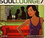 Soul Lounge 7: 40 Soulful Groves