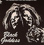 Black Goddess: The Soundtrack From Ola Balogun's Film