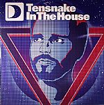 Tensnake In The House EP 1