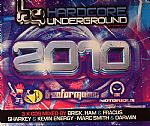 Hardcore Underground Presents: 2010