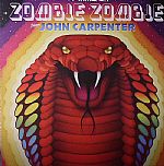 Zombie Zombie Plays John Carpenter