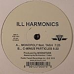 Ill Harmonics Vol 1