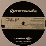 Armada Music Sampler 6