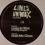 Lines In Wax EP
