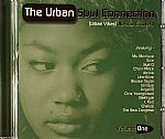 The Urban Soul Connection Volume One: Urban Vibes Nu Soul Grooves