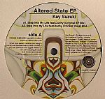 Altered State EP