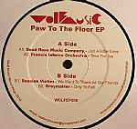 Paw To The Floor EP
