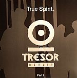 True Spirit Vol 1