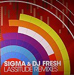 Lassitude (remixes)