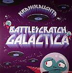 Battle Scratch Galactica