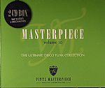 Masterpiece Volume 10: The Ultimate Disco Funk Collection