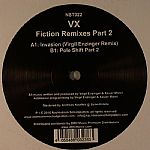 Fiction Remixes Part 2