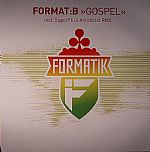 Gospel (remix)