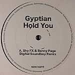 Hold You (remixes)