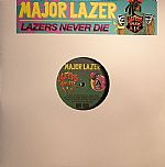 Lazers Never Die EP