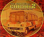 The Roots Of Chicha 2: Psychedelic Cumbias From Peru