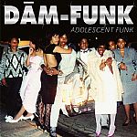 Adolescent Funk