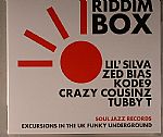 Riddim Box
