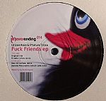 Fuck Friends EP