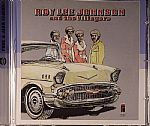 Roy Lee Johnson & The Villagers