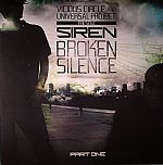 Broken Silence Part 1