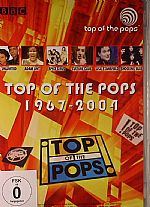 Top Of The Pops 1967-2004